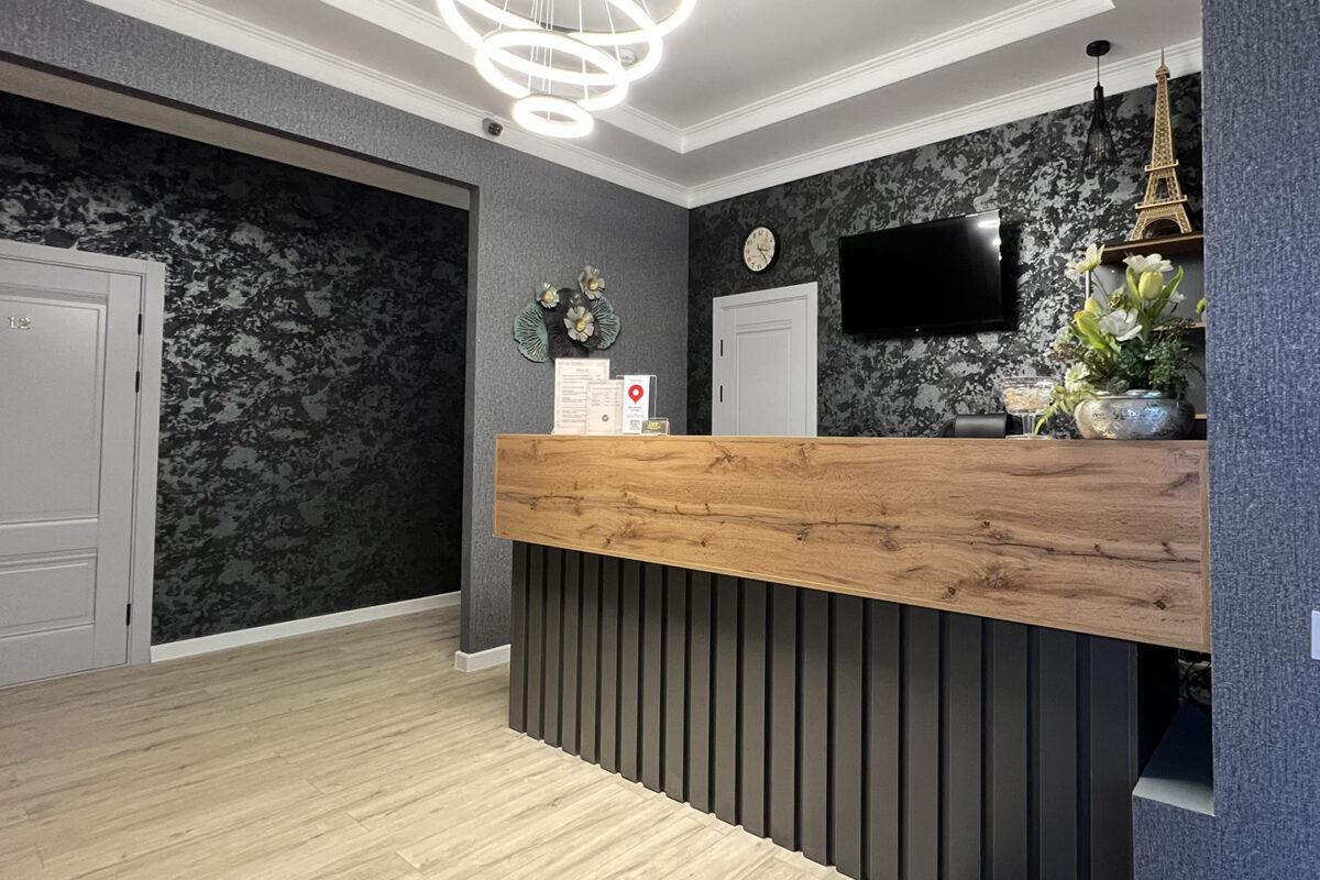 Контакты HOTEL PLAZA